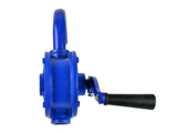 MANUAL ROTARY OIL PUMP (ES-PUMP32)
