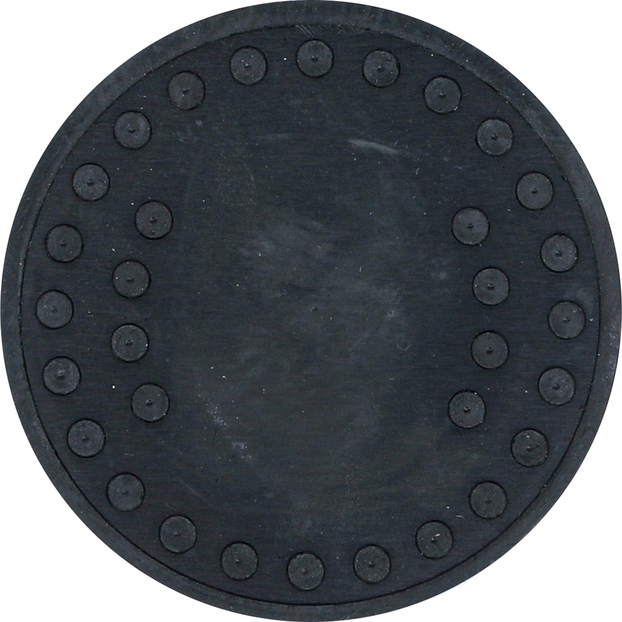 REPLACEMENT RUBBER PAD | FOR BGS 2897 (2897-2)