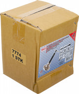 HYDRAULIC DRIVE SHAFT PULLER | 98 - 125 MM (7774)