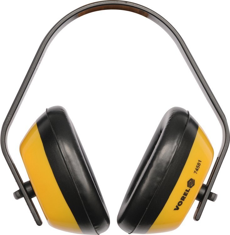 EAR MUFF (74581)