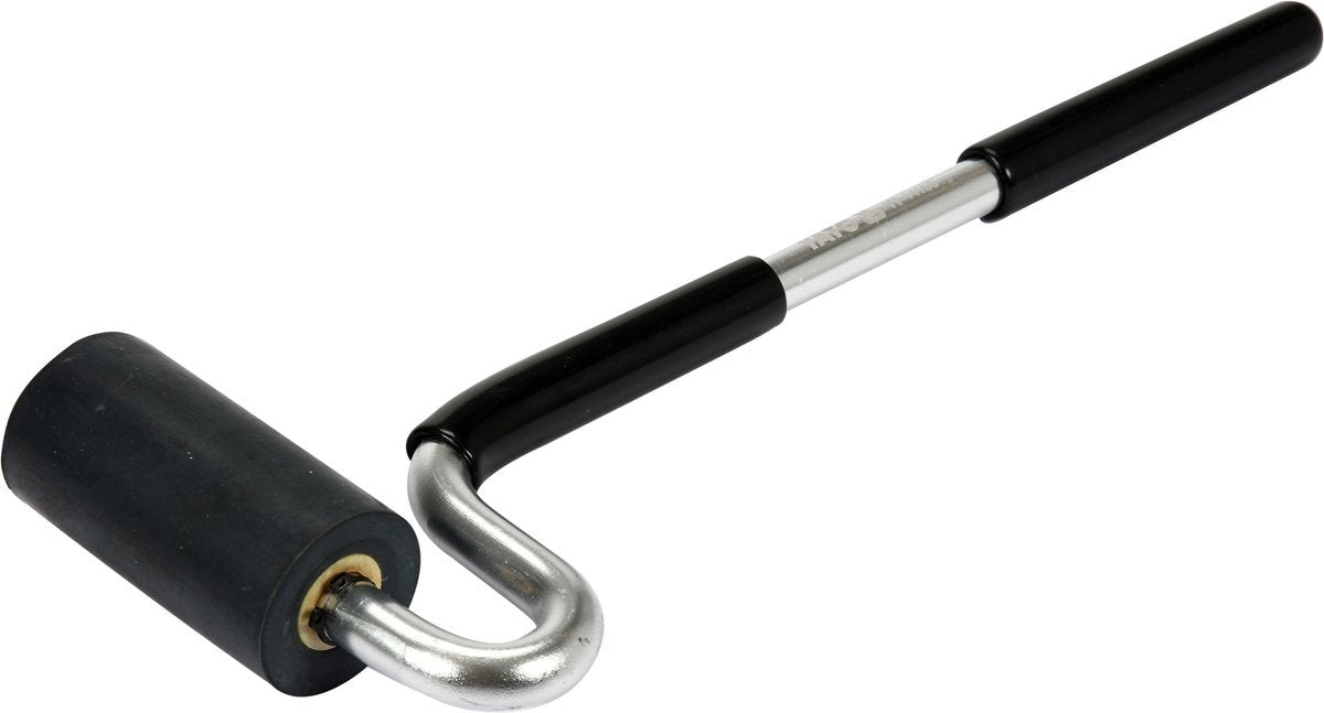 PRESSURE ROLLER WITH ALU HANDLE TYPE J (YT-44150)