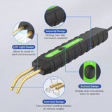 PLASTIC REPAIR SYSTEM/DEVICE | + 600 PCS. STAPLES (HS80W)