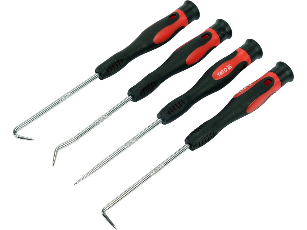 MINI PICK AND HOOK SET (YT-0843)