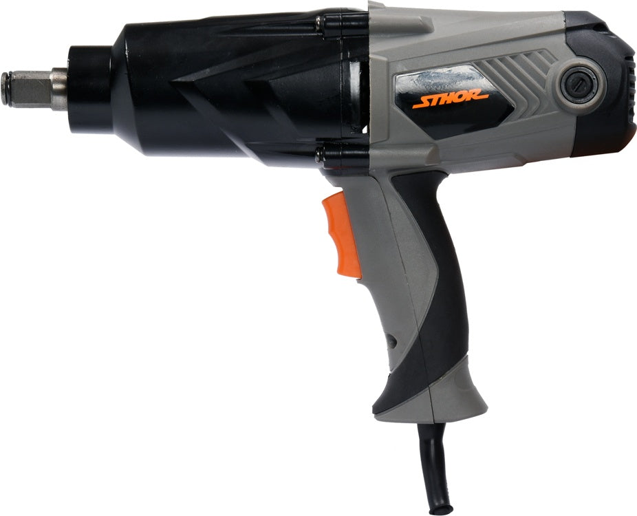 ELECTRIC IMPACT WRENCH 3/4" 800NM (57097)