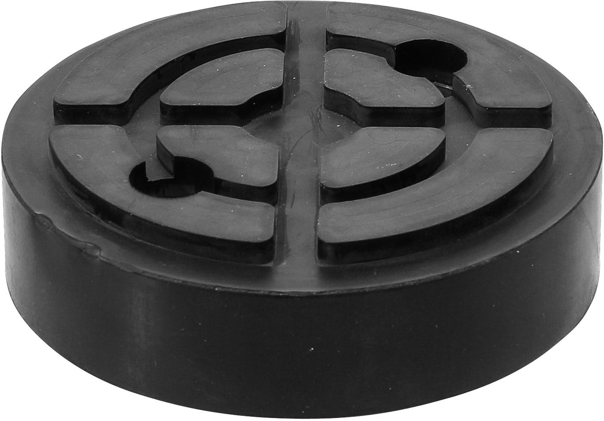 RUBBER PAD | FOR AUTO LIFTS | Ø 120 MM (7049)