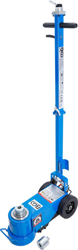 JACK | PNEUMATIC | MOBILE | 40 / 80 T (74288)
