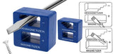 SCREWDRIVER MAGNETIZER / DEMAGNETIZER TOOL (QJ7055)