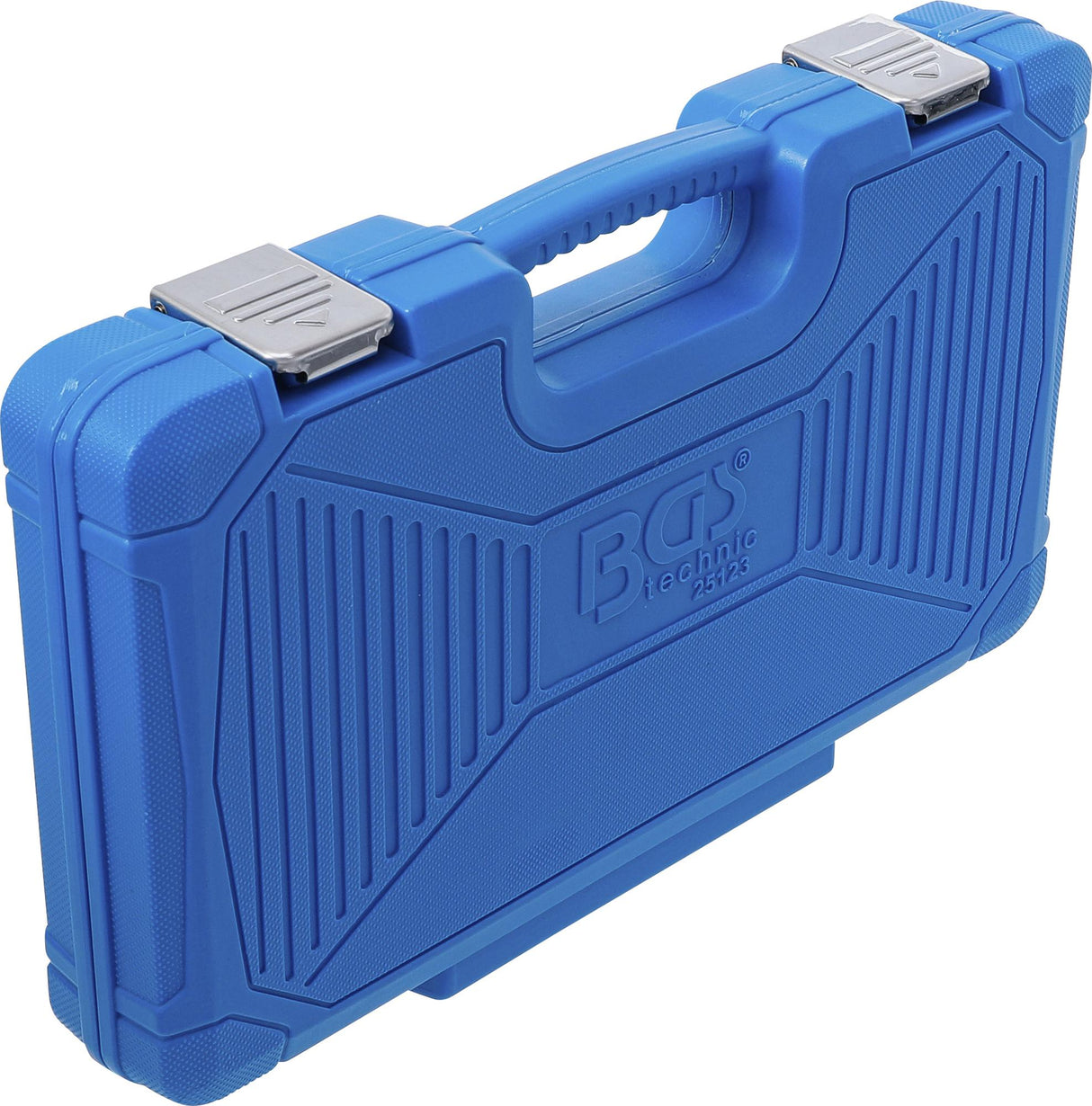 REVERSIBLE RATCHET SET | EXTENDABLE | 6.3 MM (1/4") - 10 MM (3/8") - 12.5 MM (1/2") | 3 PCS. (25123)