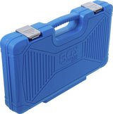 REVERSIBLE RATCHET SET | EXTENDABLE | 6.3 MM (1/4") - 10 MM (3/8") - 12.5 MM (1/2") | 3 PCS. (25123)