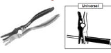 HOSE STRIPPING PLIERS | 200 MM (486)