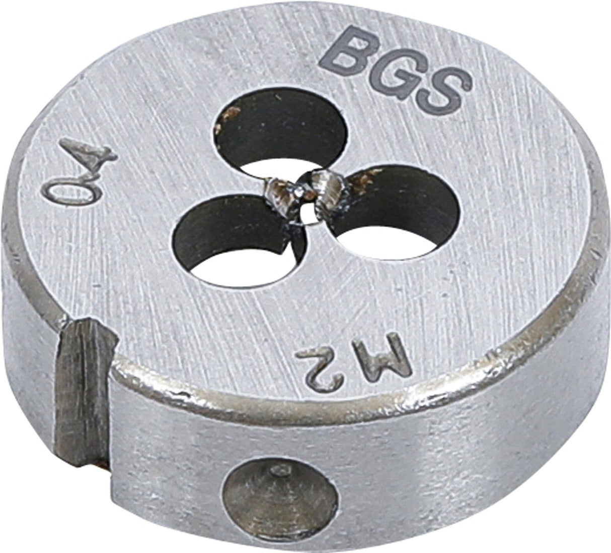 DIE | M2 X 0.4 X 25 MM (M2X0.4-S)