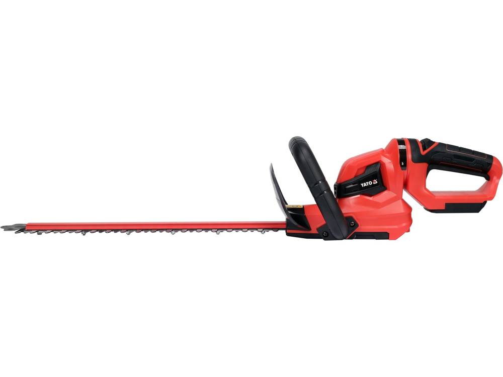 HEDGE TRIMMER 18V 45CM - BODY (YT-828332)