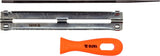 CHAIN SAW FILE WITH GUIDE 4.0MM (YT-85030)