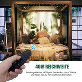 REMOTE CONTROLLED SOCKET | WITH REMOTE CONTROL (RSC3)