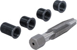 REPAIR KIT FOR SPARK PLUG THREADS | M10 X 1.0 | 5 PCS. (165)