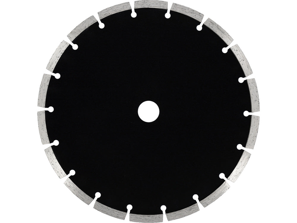 DIAMOND BLADE SEGMENTED - HS 230 (YT-6005)