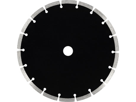 DIAMOND BLADE SEGMENTED - HS 230 (YT-6005)