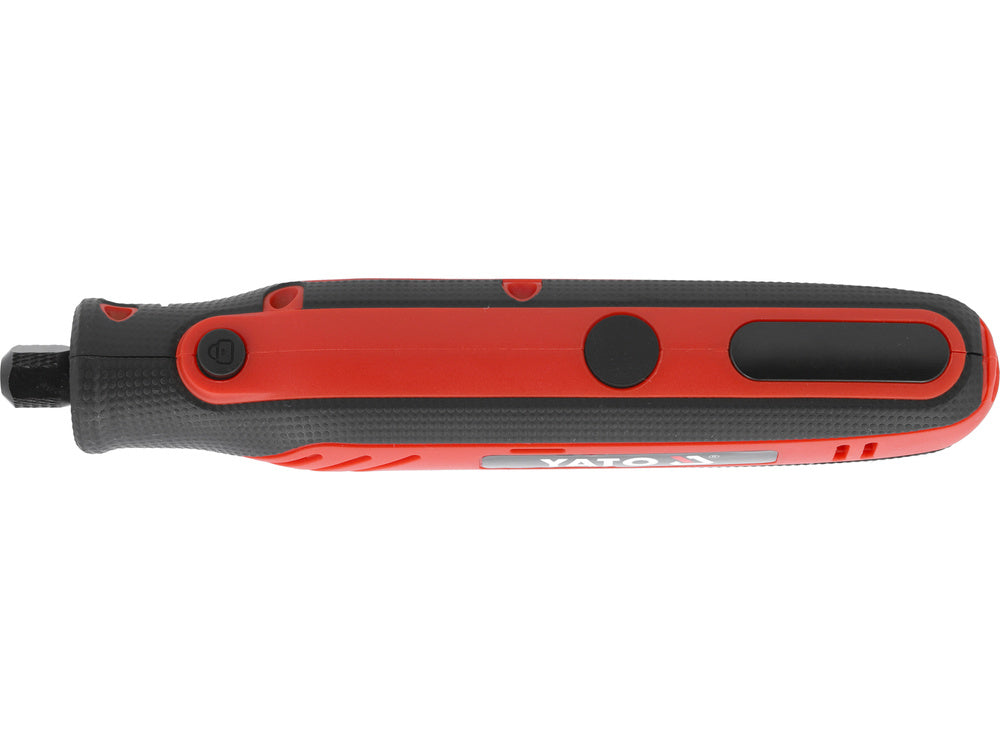 CORDLESS MINI GRINDER 4V (YT-82763)