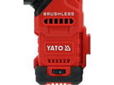 ROTARY HAMMER SDS PLUS (BODY) (YT-827726)