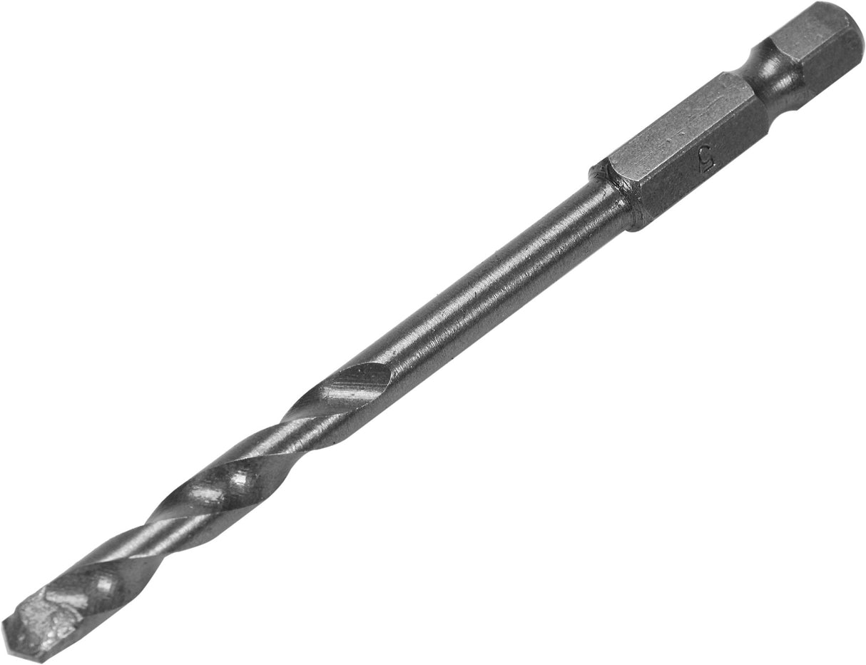 UNIVERSAL DRILL WITH HEX SHANK 5,0MM (21684)