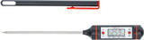 DIGITAL THERMOMETER WITH STAINLESS STEEL SENSOR PROBE (8714)