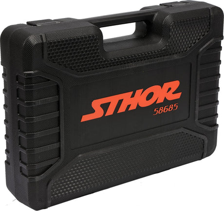 TOOL SET 1/2" 108PCS (58685)
