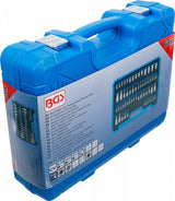 E-TYPE SOCKET AND TORX BIT SOCKET SET | 60 PCS (5135)