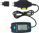 DIGITAL CURRENT TESTER FOR FUSE CONTACT (63520)