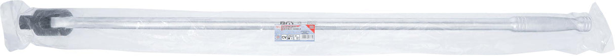 FLEXIBLE HANDLE | EXTERNAL SQUARE 25 MM (1") | 1000 MM (376)