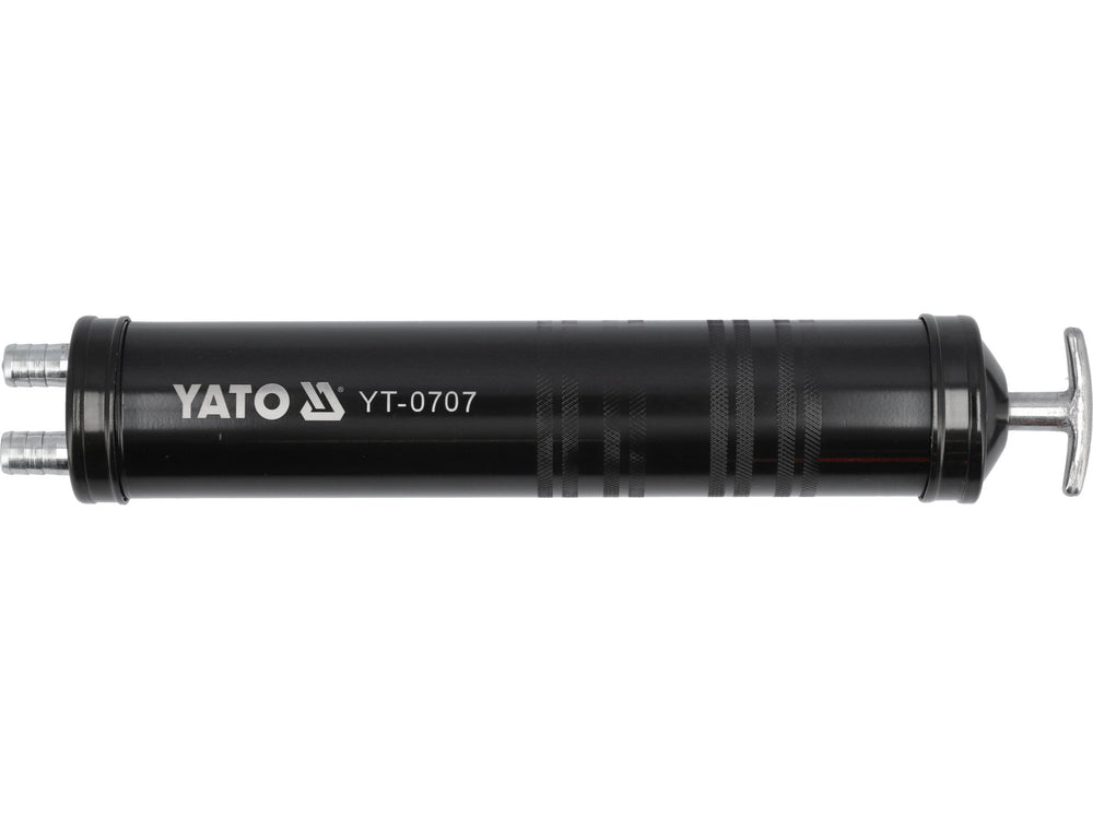 OIL TRANSFER PUMP 0.5L (YT-0707)