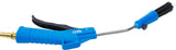 AIR BLOW GUN | WITH BRUSH (70972)
