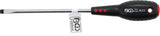 FLAT SCREWDRIVER | SL 6.5 MM | BLADE LENGTH 150 MM (7933)