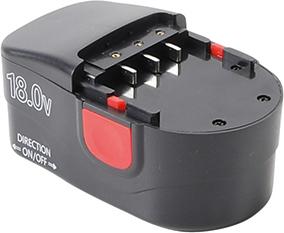 REPLACEMENT BATTERY | LI-ION | 18 V / 2.0 AH (3175-1)