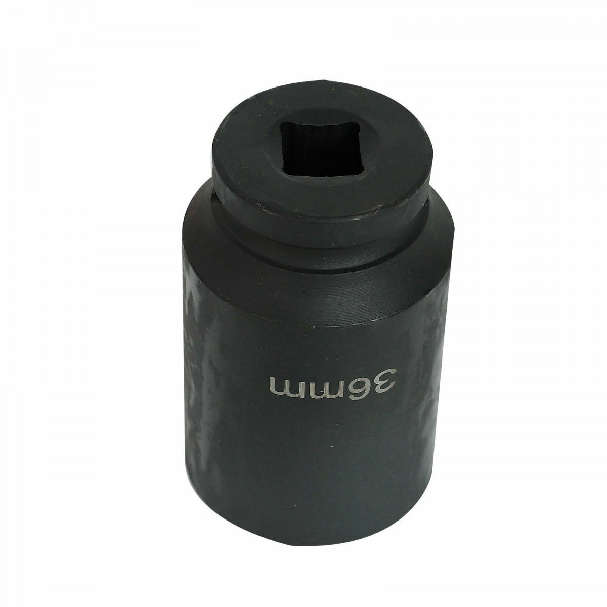 LONG IMPACT SOCKET SET | 12-POINT | 30 - 36 MM | 5 PCS. (H1552)