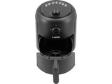 AIR FRYER 1000W 2.6L BLACK (67560)
