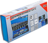 TAP AND DIE SET | M3 - M12 | 32 PCS. (901)