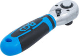 STUBBY RATCHET | EXTERNAL SQUARE 12.5 MM (1/2") (644)