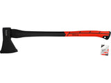 CHOPPING AXE 1250G FIBERGLASS HANDLE (YT-79977)