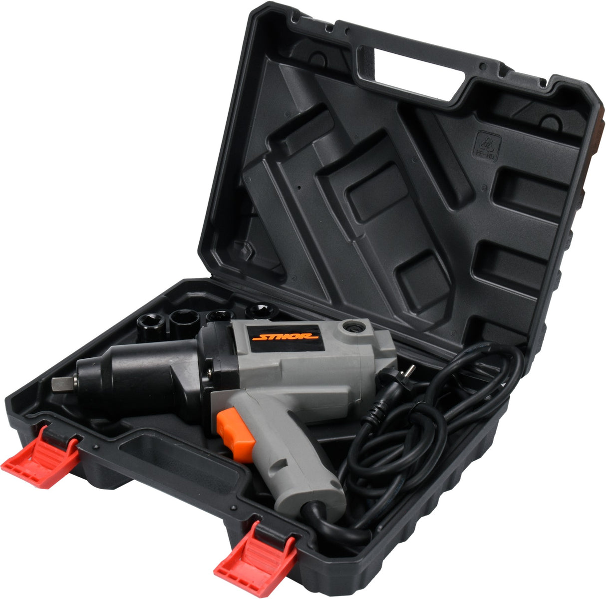 ELECTRIC WHEEL WRENCH 800W/ 325NM (57091)