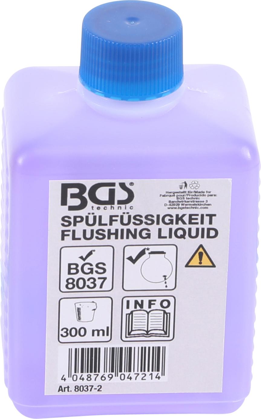 FLUSHING / CLEANING FLUID | BGS 8037 (8037-2)