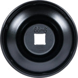 OIL FILTER WRENCH | 6-POINT | Ø 66 MM | FOR FIAT, RENAULT (1039-66-6)