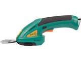 GRASS AND HEDGE TRIMMER 3.6V WITH HANDLE (79503)