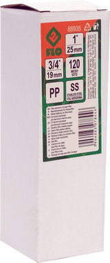 3/4 AND 1'' WATER FILTER MESH INSERT (88935)