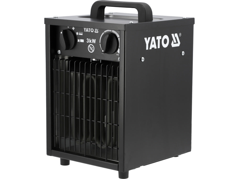ELECTRIC HEATER 3KW (YT-99693)