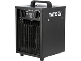 ELECTRIC HEATER 3KW (YT-99693)