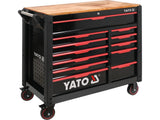 TOOL CABINET 12 DRAWER (YT-09005)