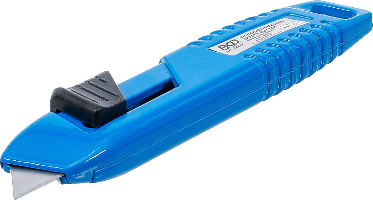 SAFETY CUTTER (50606)