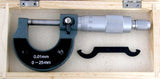 MICROMETER | 0.01 MM, 0-25 MM (EK-3040)