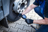 TYRE INFLATOR WITH PRESSURE GAUGE | DIGITAL | 0 - 16 BAR (3359)