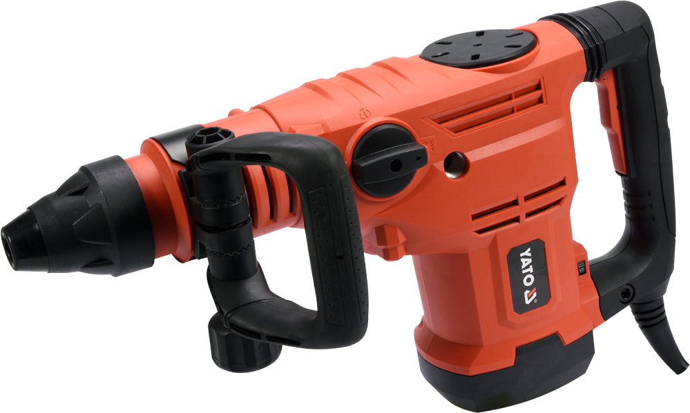 ROTARY HAMMER 25J SDS-MAX (YT-82135)